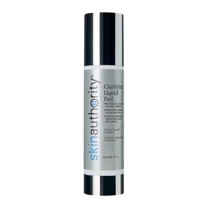 Skin Authority Clarifying Liquid Peel